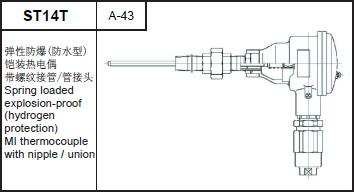 ST14T