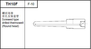 TH10F