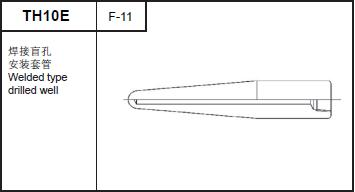 TH10E