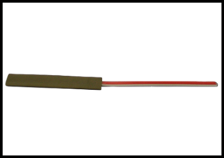 PT100 for electric machine