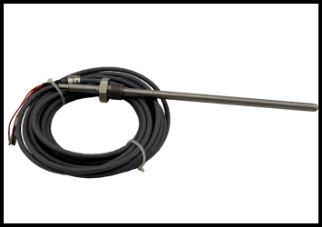 Thermocouple for air conditioner