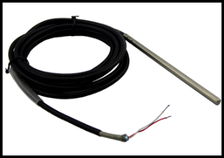 Special thermocouple