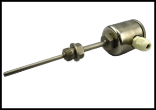 Corrosion resistant sanitary sensor